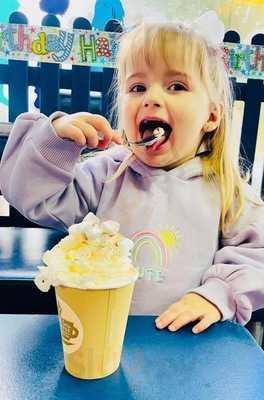 Little Pickles Soft Play Cafe