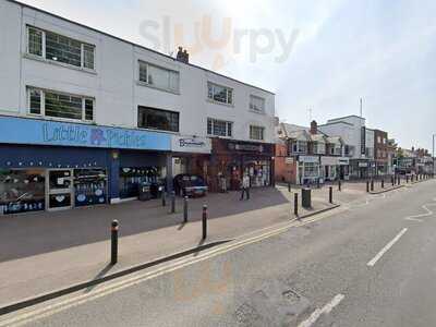 Little Pickles Soft Play Cafe