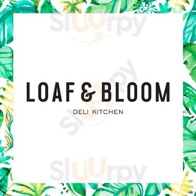 Loaf & Bloom