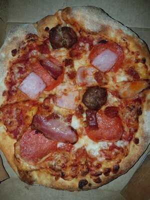 Domino's Pizza - London - Feltham