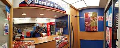 Domino's Pizza - London - Feltham