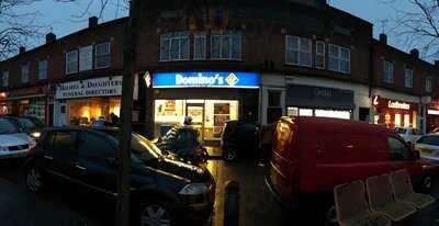 Domino's Pizza - London - Feltham