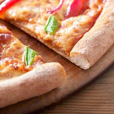 Domino's Pizza - London - Feltham