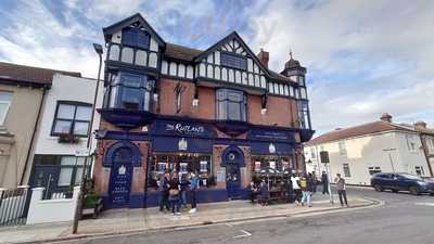 Rutland Arms