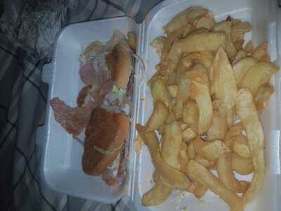 Warwick Fish And Chip