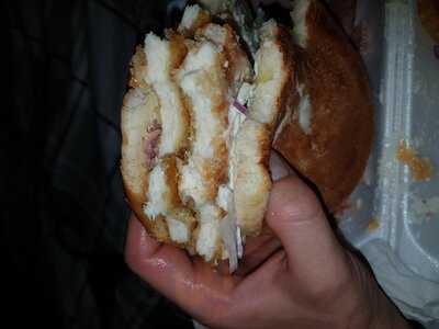 Warwick Fish And Chip