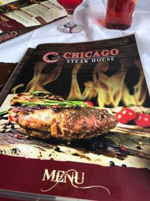 Chicago Steakhouse