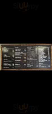 Frydays Fish And Chips