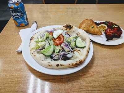 Punjab Grill Restaurant & Takeaway