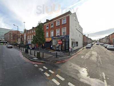 Punjab Grill Restaurant & Takeaway