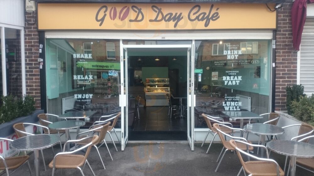 Good Day Cafe