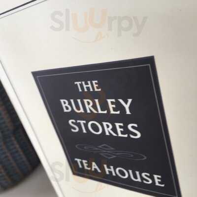 The Burley Stores