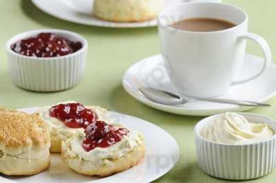 Charlies Coffee Factory