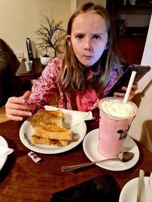 Charlies Coffee Factory