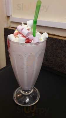 Charlies Coffee Factory