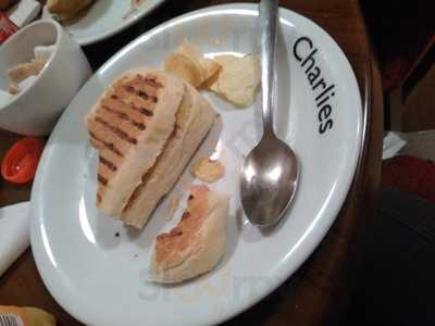 Charlies Coffee Factory