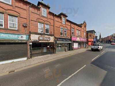 Charlies Coffee Factory