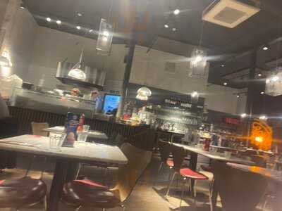 Pizza Express
