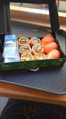 Wasabi Sushi & Bento