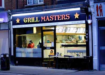 Grill Masters