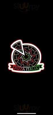Pizza Italia