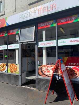 Pizza Italia
