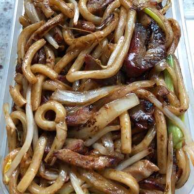 Ho's Cottage Chinese Takeaway