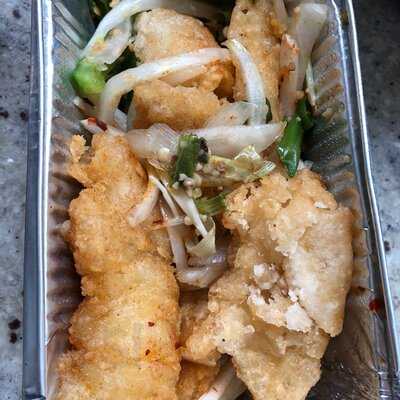 Ho's Cottage Chinese Takeaway