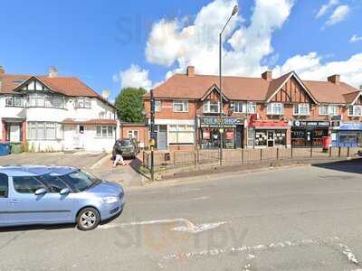 Ho's Cottage Chinese Takeaway