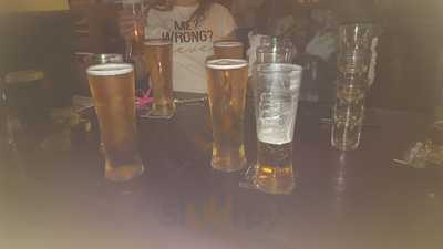 Sir Percy Florence Shelley Wetherspoons