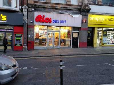 Peri Peri Original Chicken