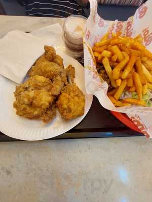 Peri Peri Original Chicken