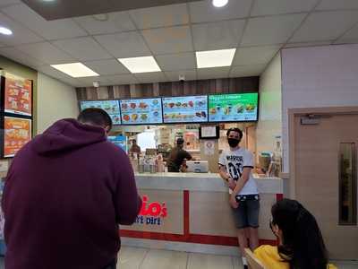 Peri Peri Original Chicken