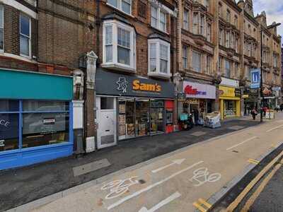 Peri Peri Original Chicken