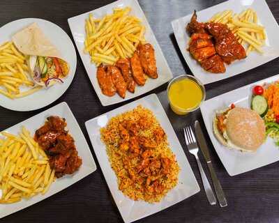 Peri Peri Original Chicken