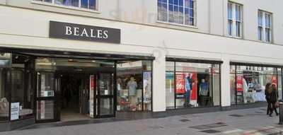 Beales Cafe
