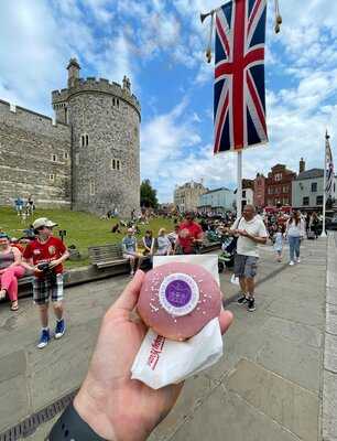 Krispy Kreme Windsor