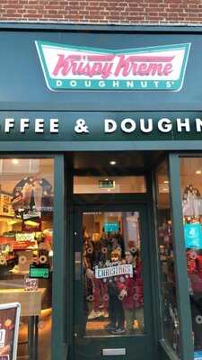 Krispy Kreme Windsor