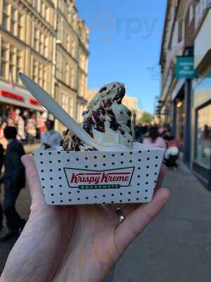 Krispy Kreme Windsor