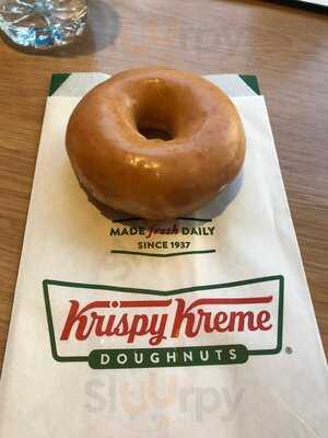 Krispy Kreme Windsor