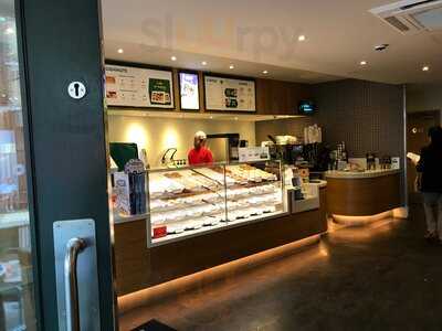 Krispy Kreme Windsor