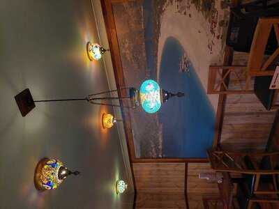 The Sheesh Turkish Bbq