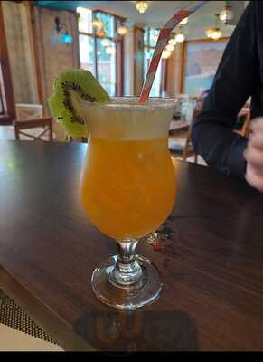 The Sheesh Turkish Bbq