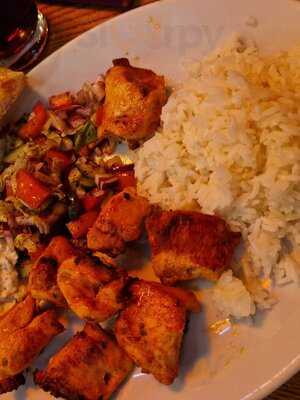 The Sheesh Turkish Bbq