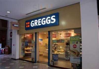 Greggs