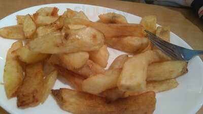 Embassy Restaurant & Take Away