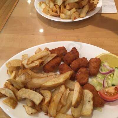 Embassy Restaurant & Take Away