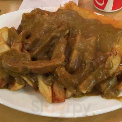 Embassy Restaurant & Take Away