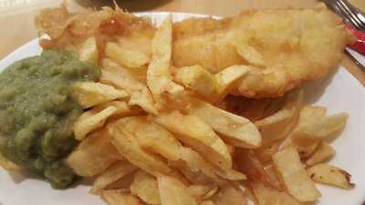 Embassy Restaurant & Take Away