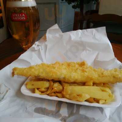 Embassy Restaurant & Take Away